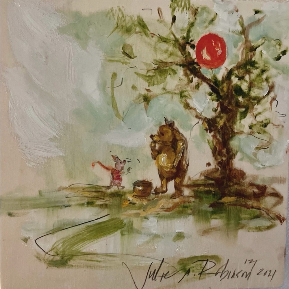COPY - Original Art limited edition prints